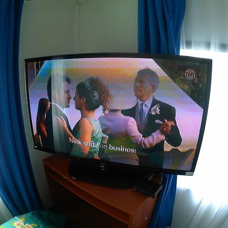 Casita Independiente Punta Arenas Ngoại thất bức ảnh