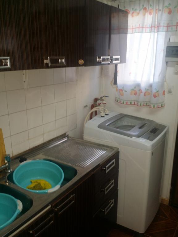 Casita Independiente Punta Arenas Ngoại thất bức ảnh