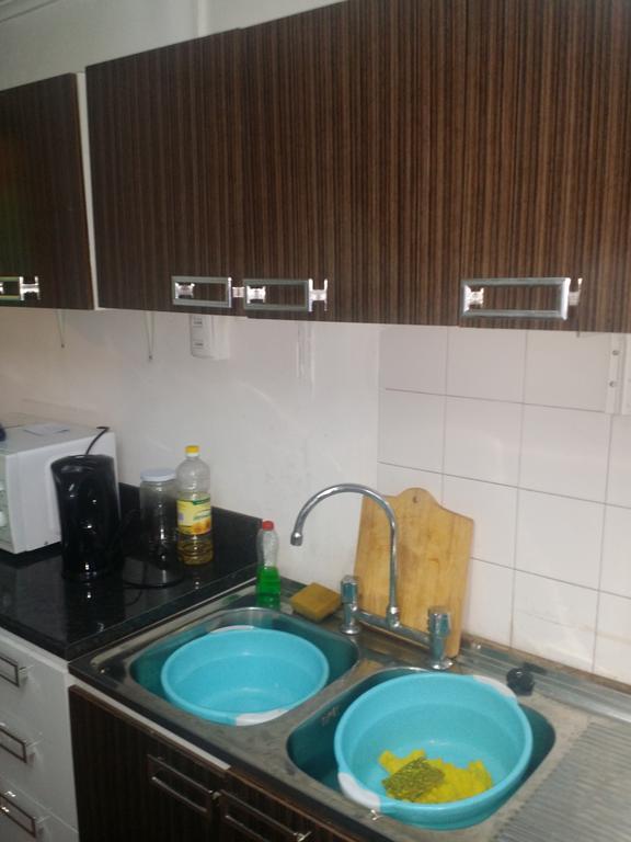 Casita Independiente Punta Arenas Ngoại thất bức ảnh