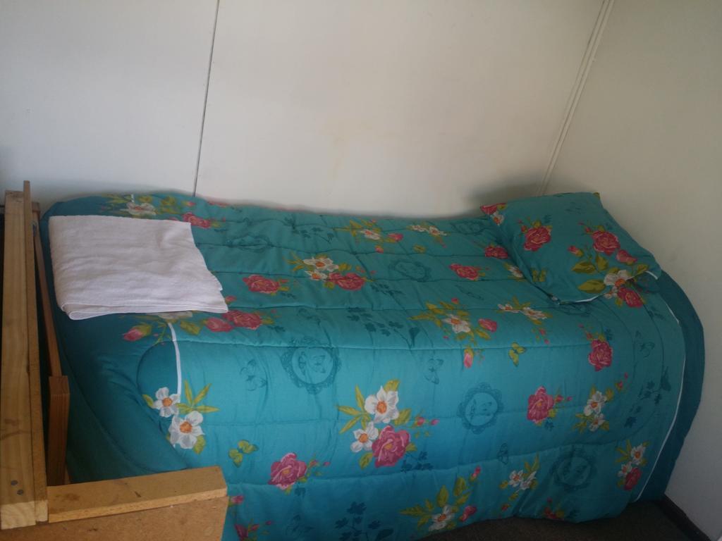 Casita Independiente Punta Arenas Ngoại thất bức ảnh