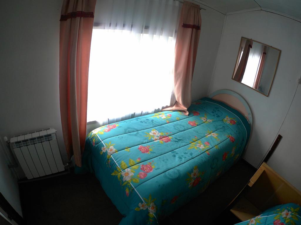 Casita Independiente Punta Arenas Ngoại thất bức ảnh