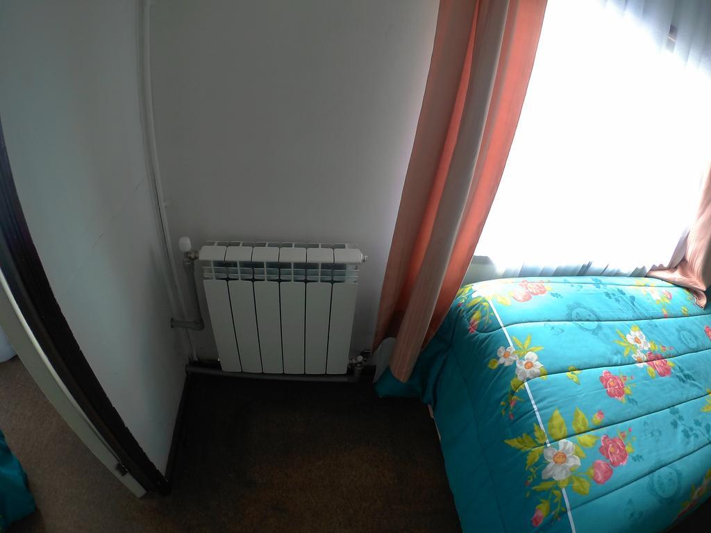 Casita Independiente Punta Arenas Ngoại thất bức ảnh