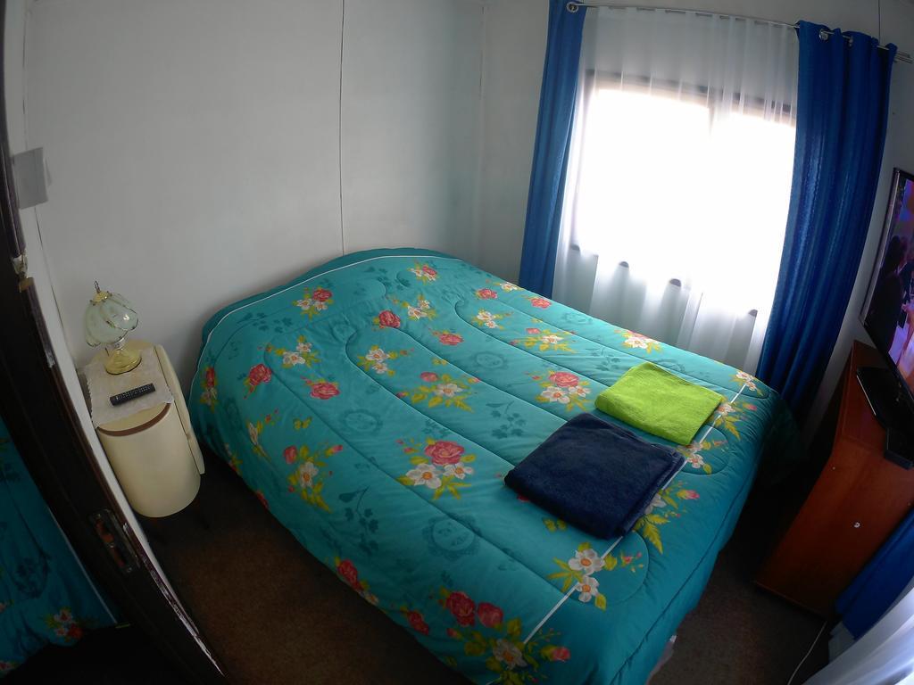 Casita Independiente Punta Arenas Ngoại thất bức ảnh