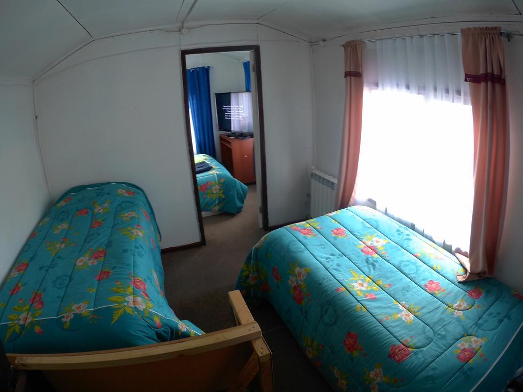Casita Independiente Punta Arenas Ngoại thất bức ảnh